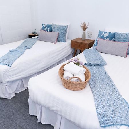 Oon Poshtel X Cafe Vandrerhjem Chiang Mai Eksteriør bilde